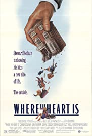 Where the Heart Is (1990) M4ufree